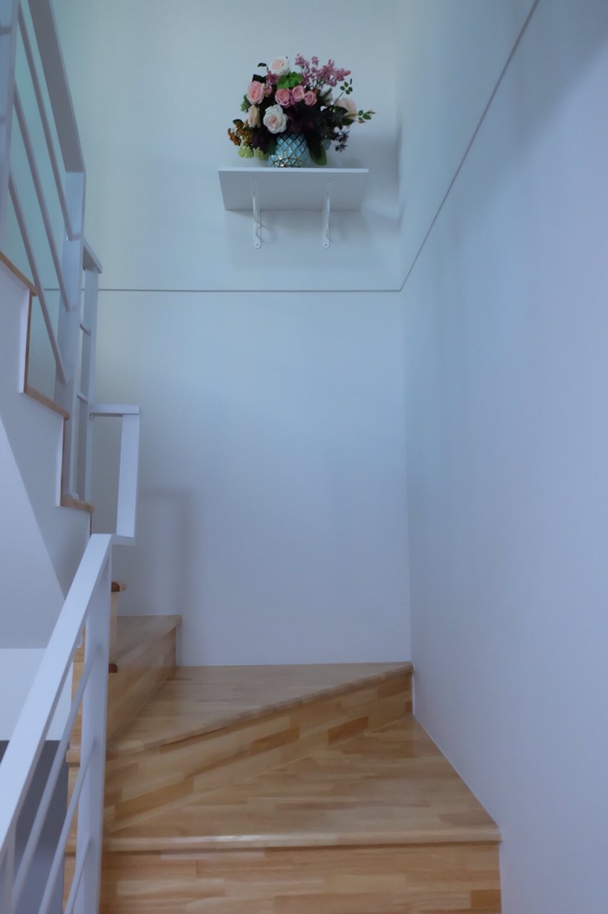 ขาย-townhome-3-ห้องนอน-3ห้องน้ำ-โครงการบ้านกลางเมืองพระราม-9-อ่อนนุช-เจ้าของย้ายที่ทำงานใหม่จึงขาย