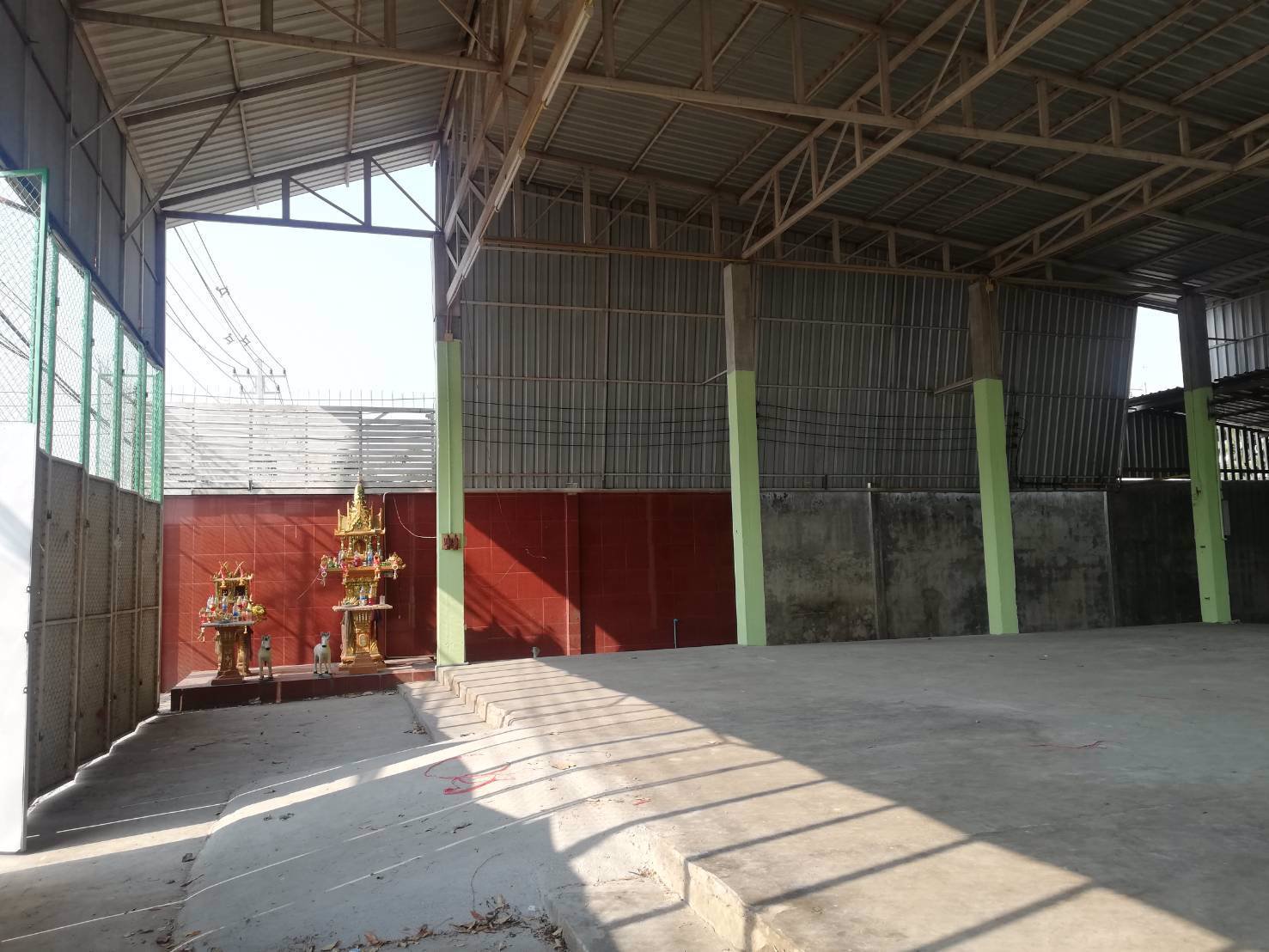 ขายที่ดิน-อำเภอเมืองลำปาง-สวยงาม