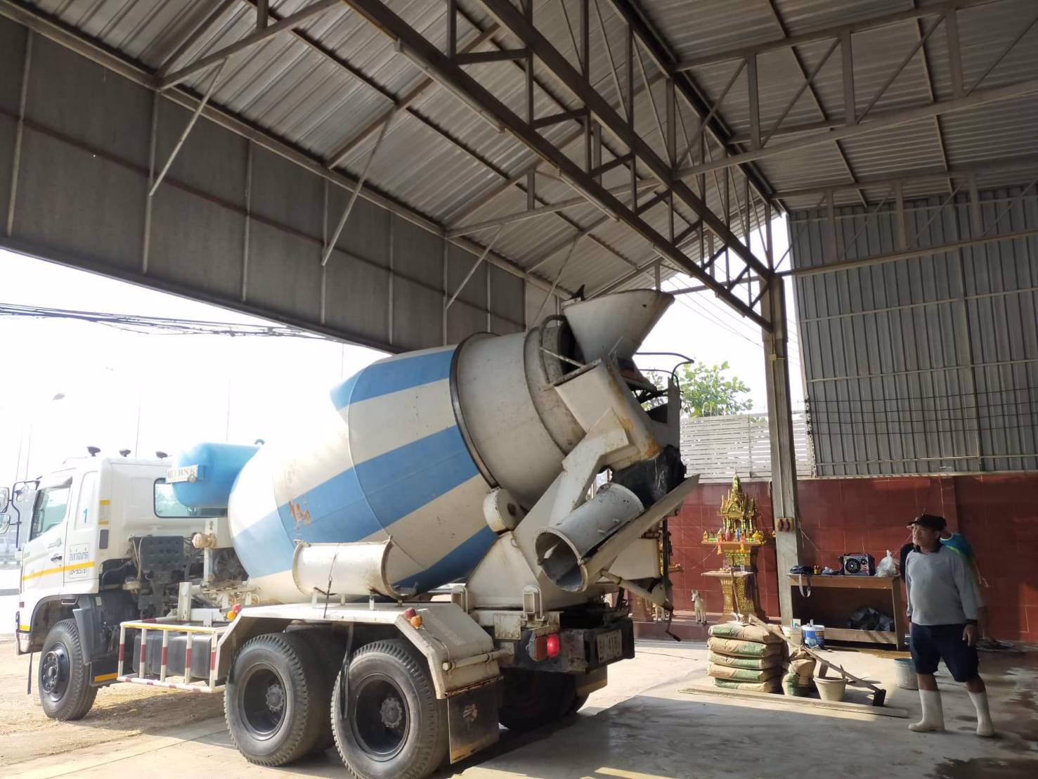 ขายที่ดิน-อำเภอเมืองลำปาง-สวยงาม