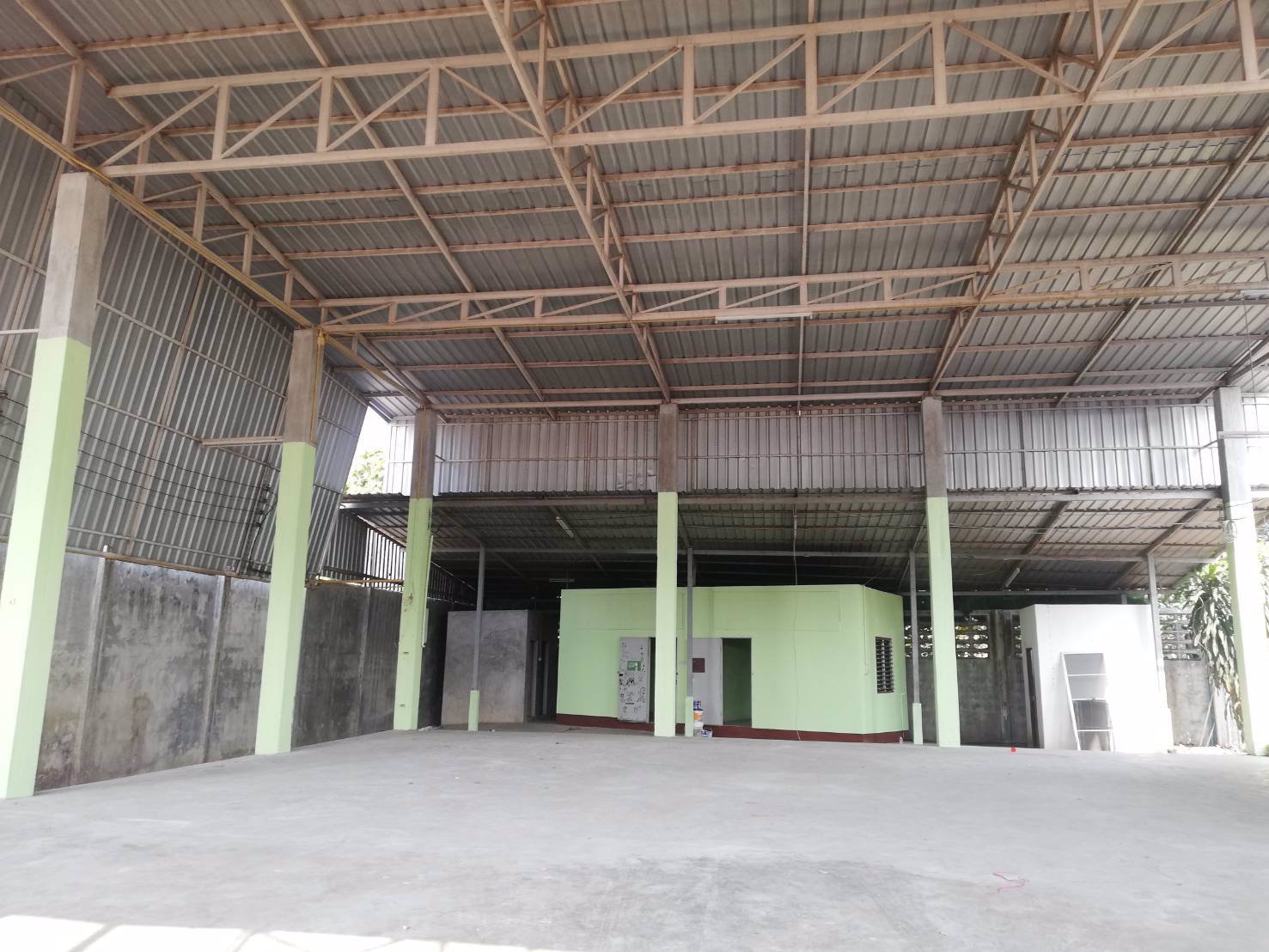 ขายที่ดิน-อำเภอเมืองลำปาง-สวยงาม