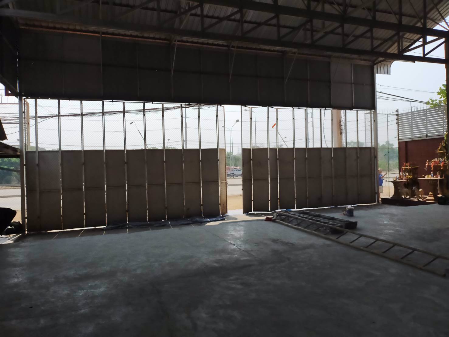 ขายที่ดิน-อำเภอเมืองลำปาง-สวยงาม