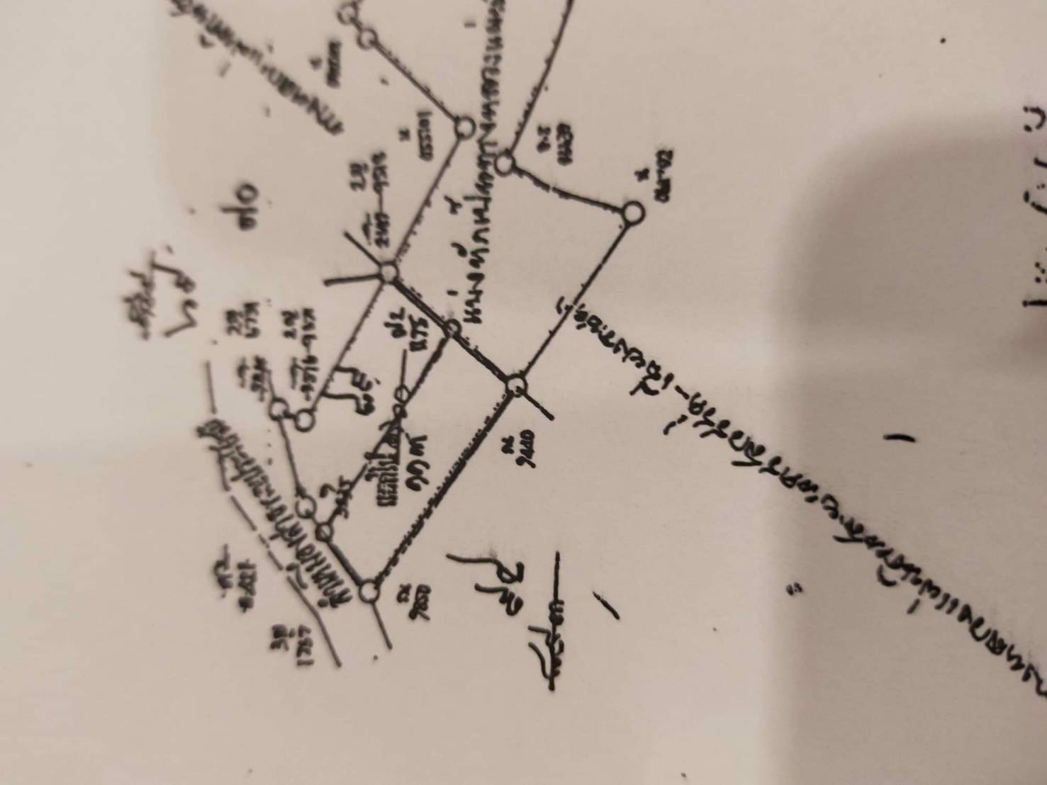 ขายที่ดิน-อำเภอเมืองลำปาง-สวยงาม