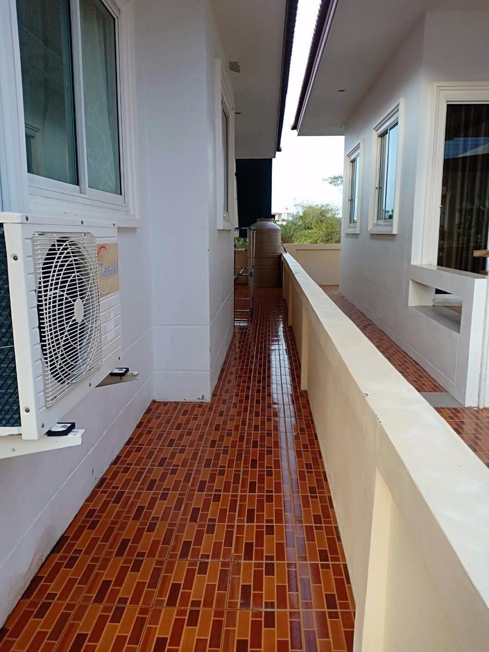 บ้านให้เช่า-หัวหิน-ชะอำ-หมู่บ้าน-อาเล็กซ์เม้าเท่นน์