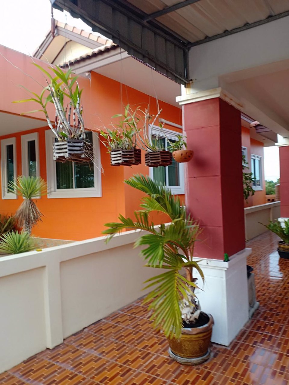 บ้านให้เช่า-หัวหิน-ชะอำ-หมู่บ้าน-อาเล็กซ์เม้าเท่นน์