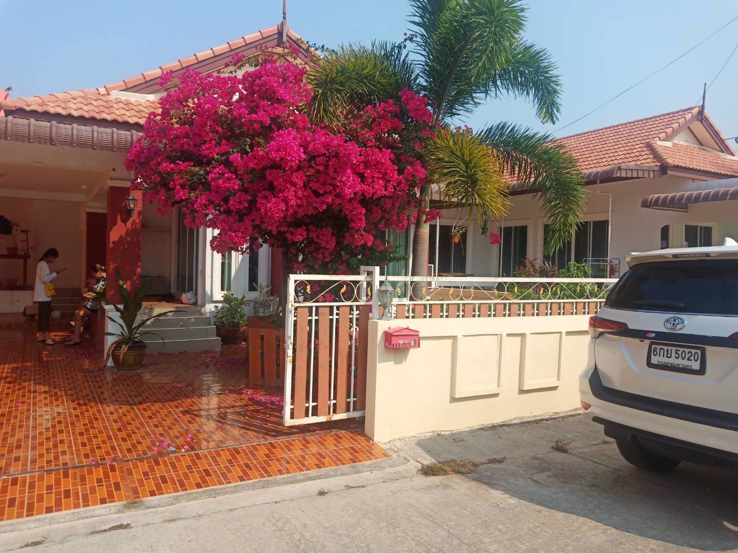 บ้านให้เช่า-หัวหิน-ชะอำ-หมู่บ้าน-อาเล็กซ์เม้าเท่นน์