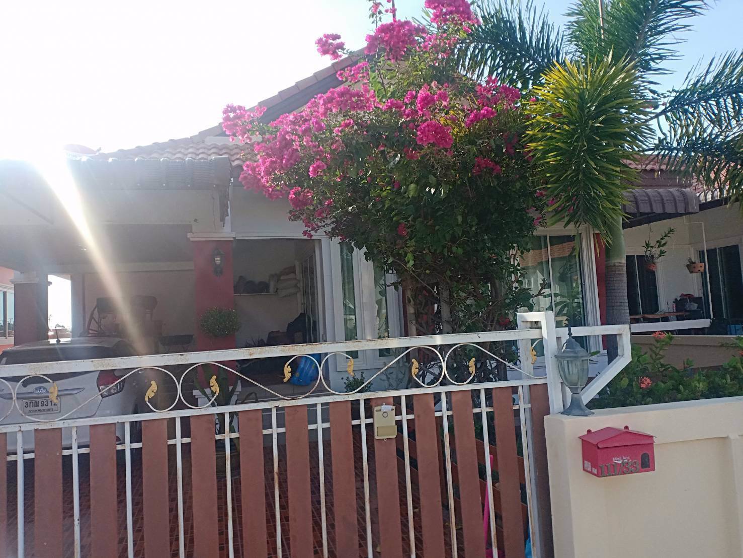 บ้านให้เช่า-หัวหิน-ชะอำ-หมู่บ้าน-อาเล็กซ์เม้าเท่นน์