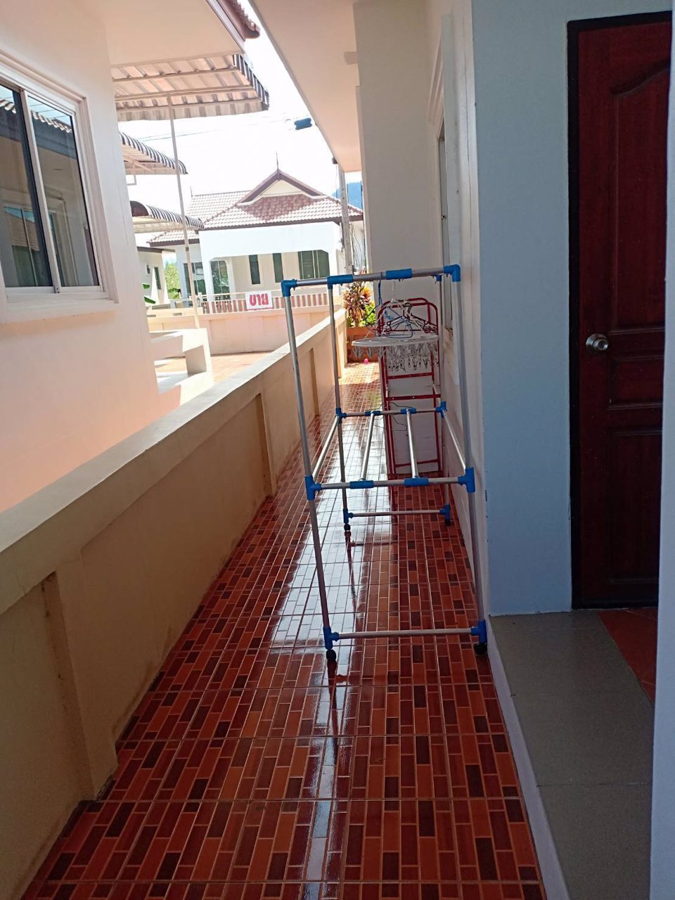 บ้านให้เช่า-หัวหิน-ชะอำ-หมู่บ้าน-อาเล็กซ์เม้าเท่นน์