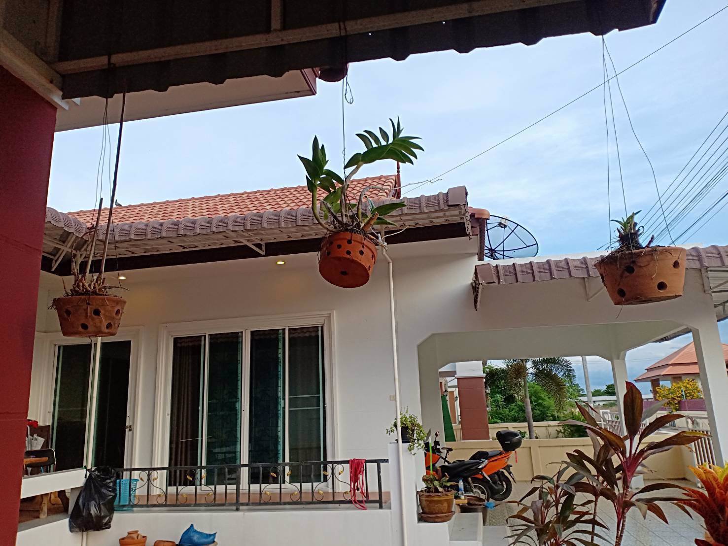 บ้านให้เช่า-หัวหิน-ชะอำ-หมู่บ้าน-อาเล็กซ์เม้าเท่นน์