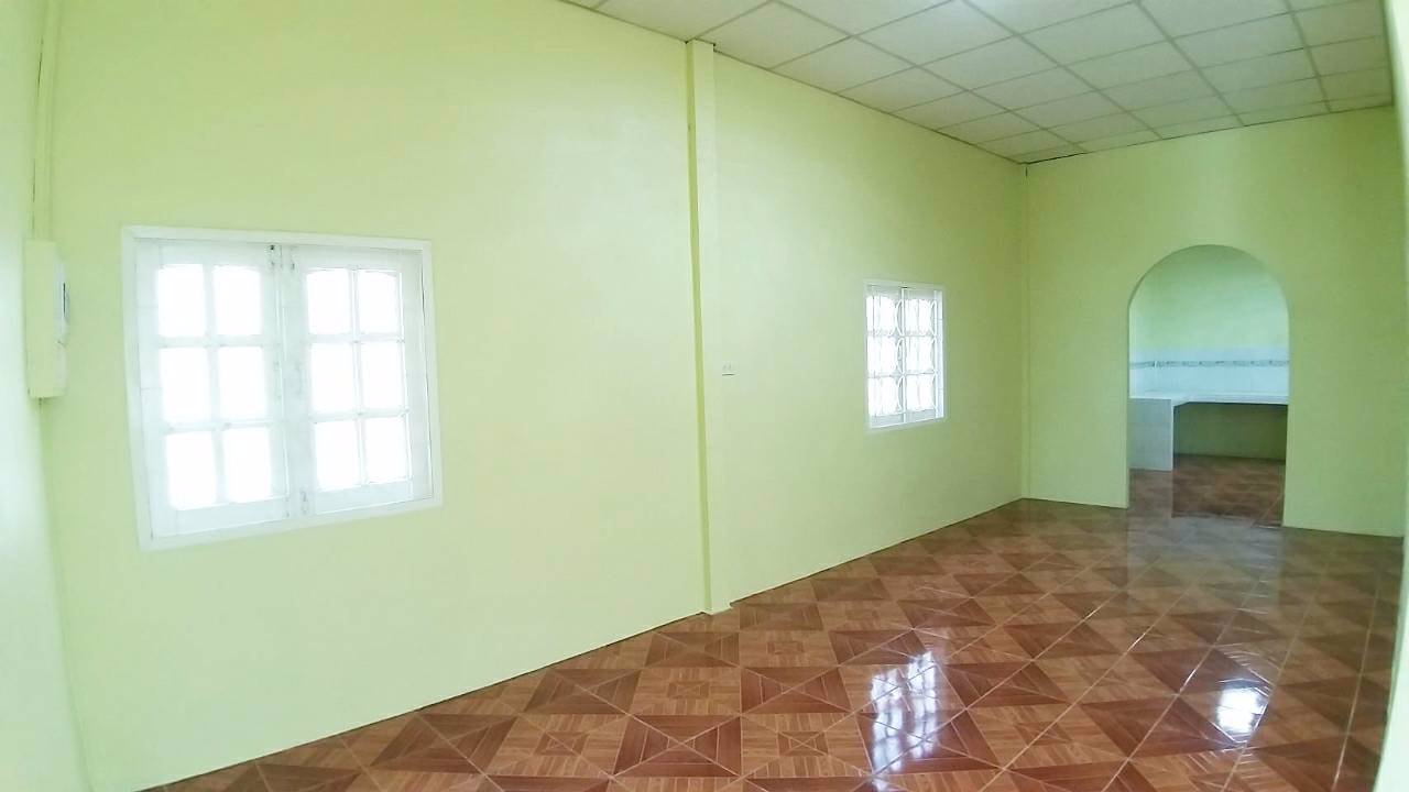 ขายบ้านเดี่ยว-124-ตรว-ติดถนนหลัก-ค้าขายได้-บ้านค่าย-หนองกรับ-ผ่อนเพียงเดือนล่ะ-9000-บาท