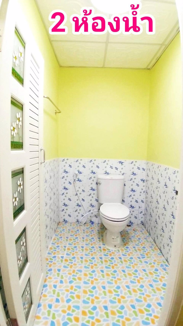 ขายบ้านเดี่ยว-124-ตรว-ติดถนนหลัก-ค้าขายได้-บ้านค่าย-หนองกรับ-ผ่อนเพียงเดือนล่ะ-9000-บาท