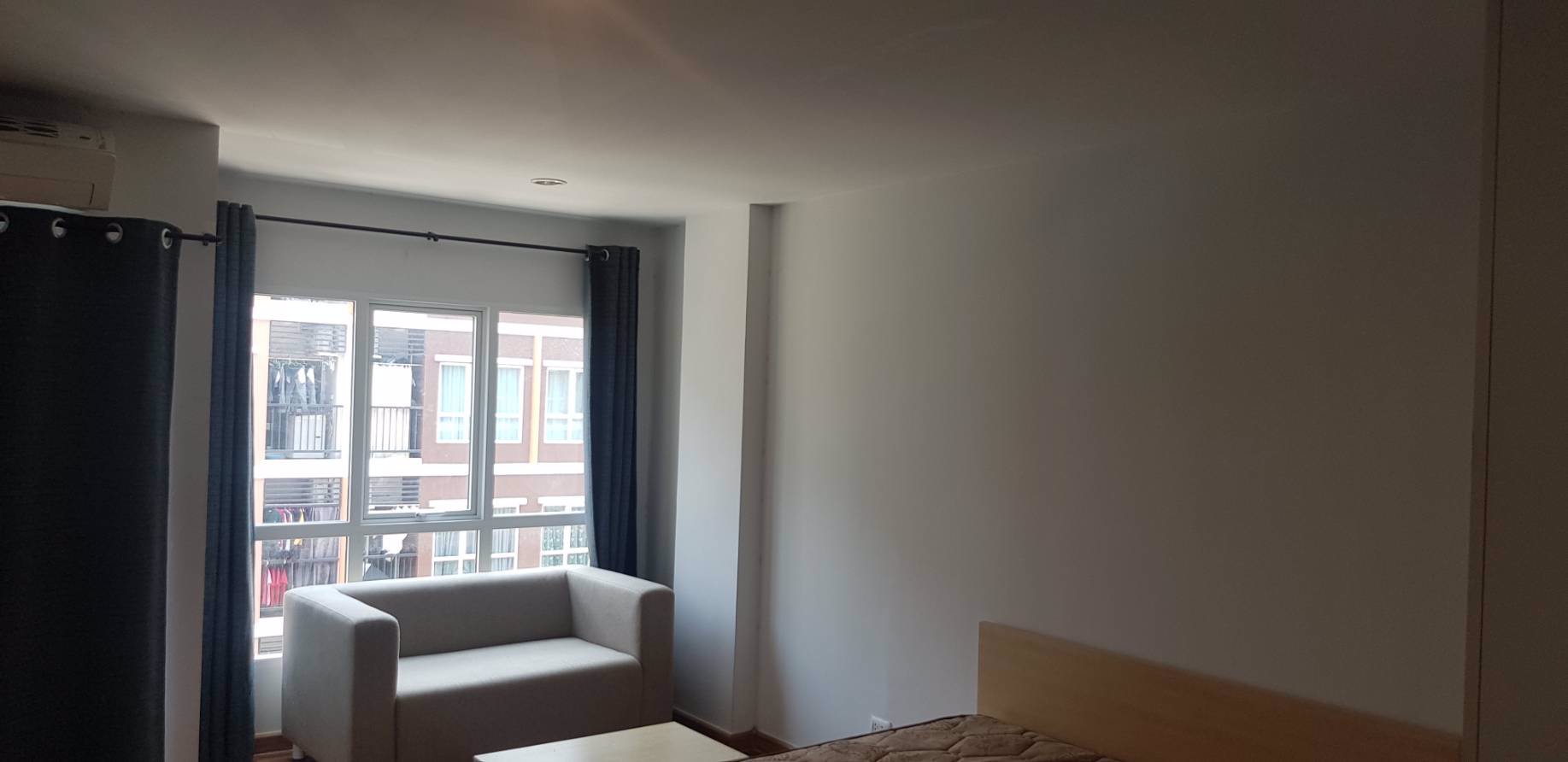 ให้เช่าไมอามี่-บางปู-the-miami-bangpu-ห้องพร้อมเฟอร์-ห้องสตูดิ-ตึก15-ฝั่ง-garden-villa-3