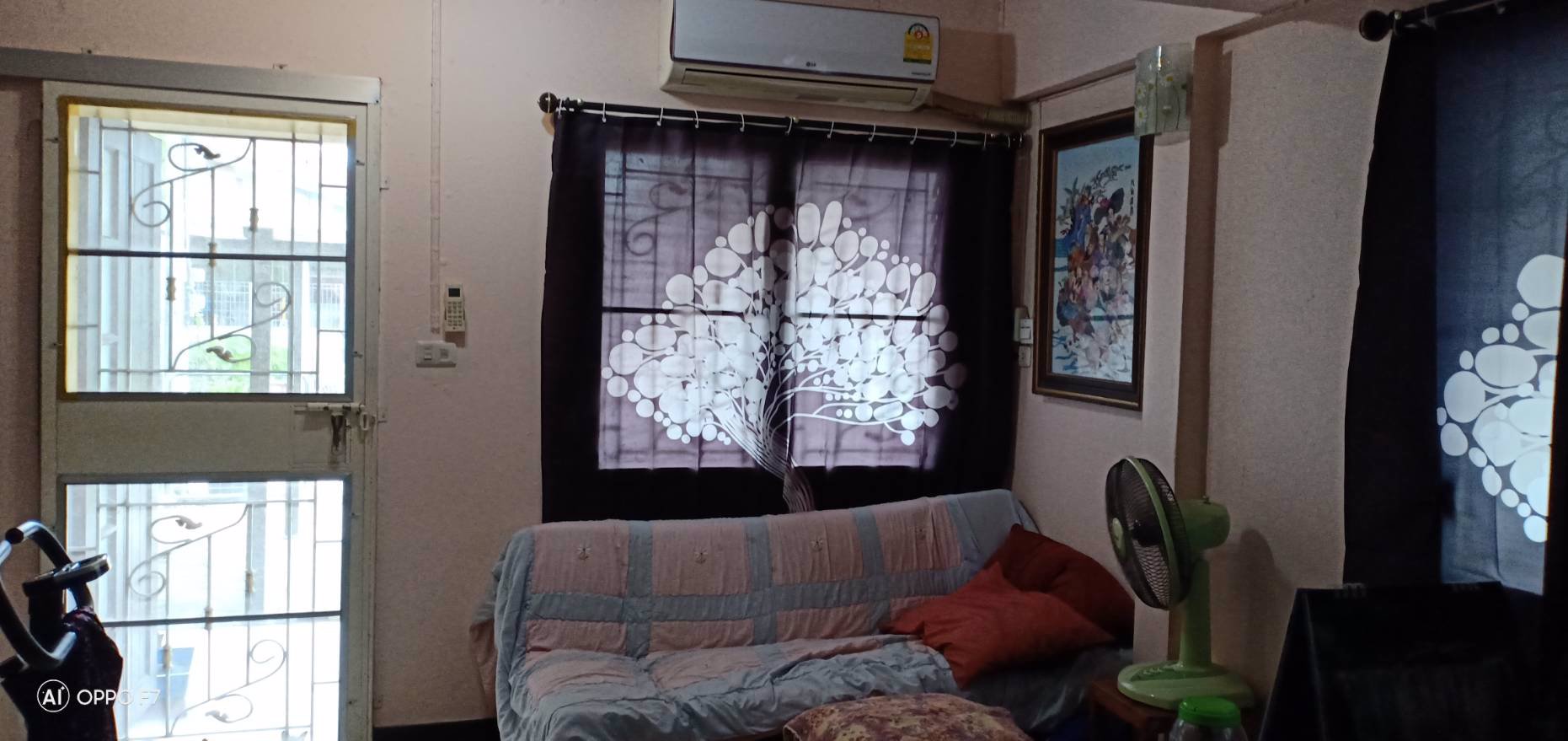 ขายทาวน์เฮ้าส์-2ชั้น-อเมือง-จระยอง