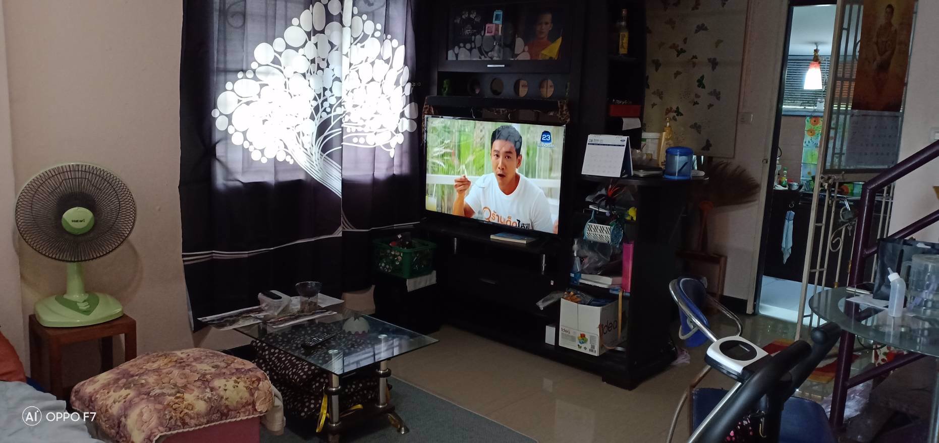 ขายทาวน์เฮ้าส์-2ชั้น-อเมือง-จระยอง