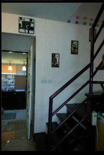 ขายทาวน์เฮ้าส์-2ชั้น-อเมือง-จระยอง