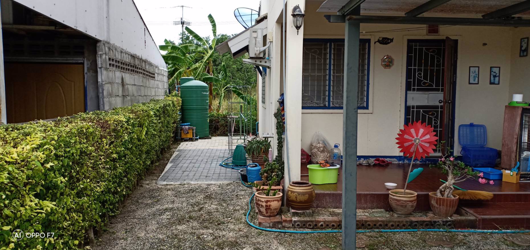 ขายทาวน์เฮ้าส์-2ชั้น-อเมือง-จระยอง