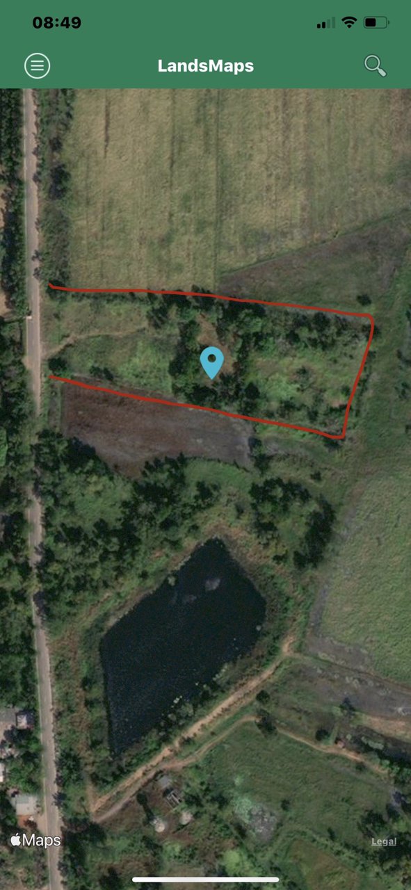 ขายที่ดินถมเต็ม-5-ไร่-อำเภอศรีมหาโพธิ-จังหวัดปราจีนบุรี