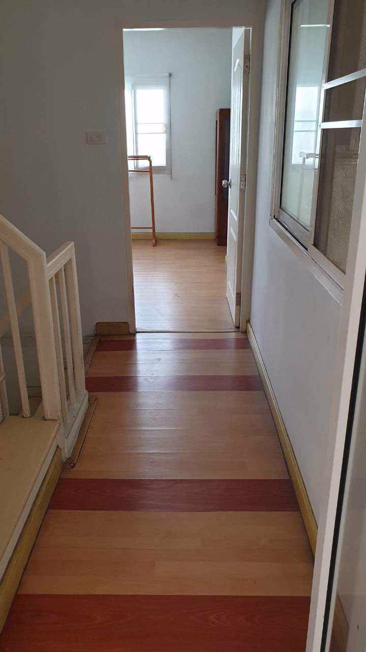 ขายบ้านทาวน์โฮม-แถมเฟอร์นิเจอร์สไตล์วินเทจ-หมู่บ้านทรัพย์หมื่นแสนนวลจันทร์