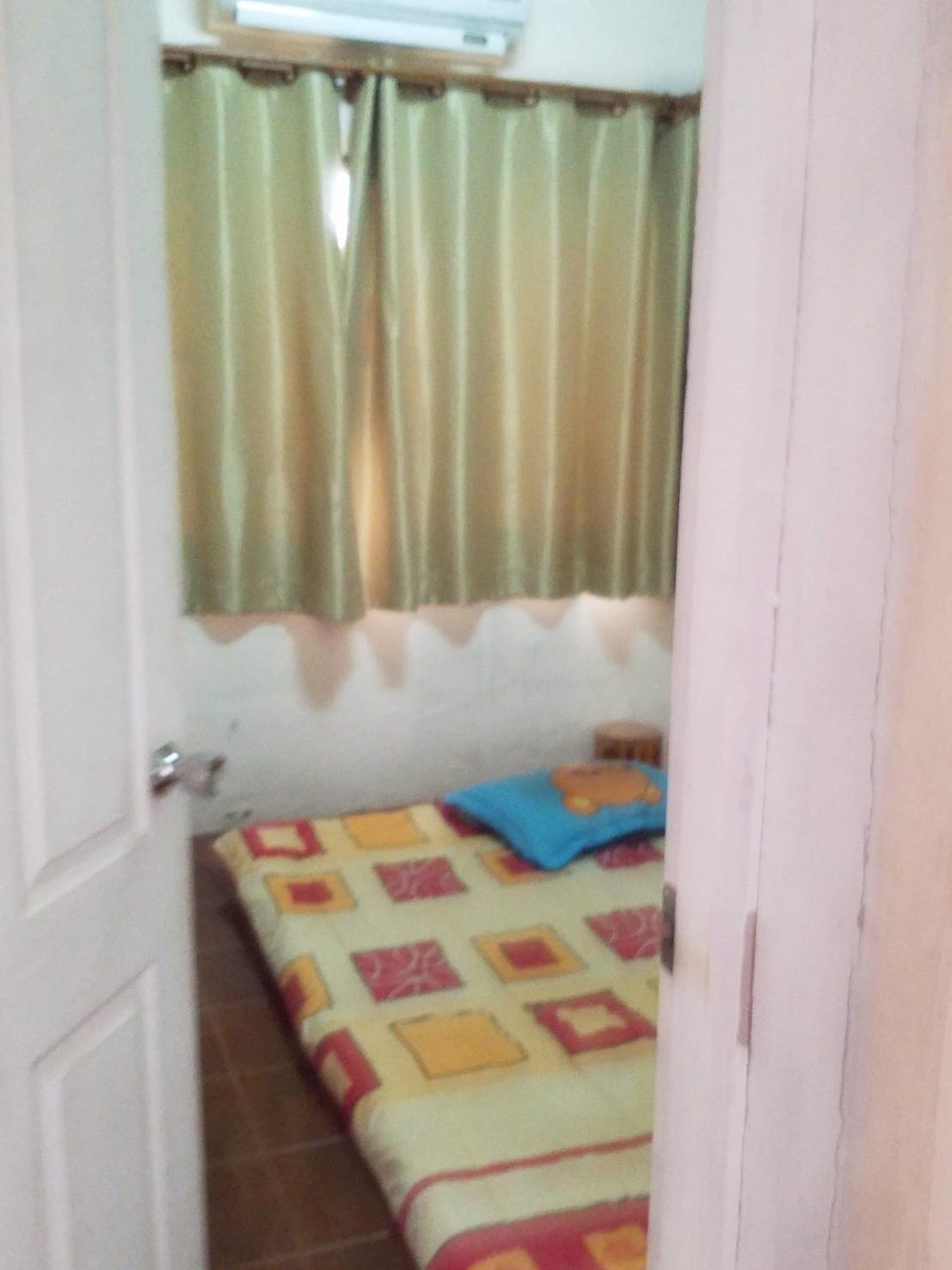 ขายบ้านเดี่ยวชั้นเดียว-หมู่บ้านพิบูลธานี