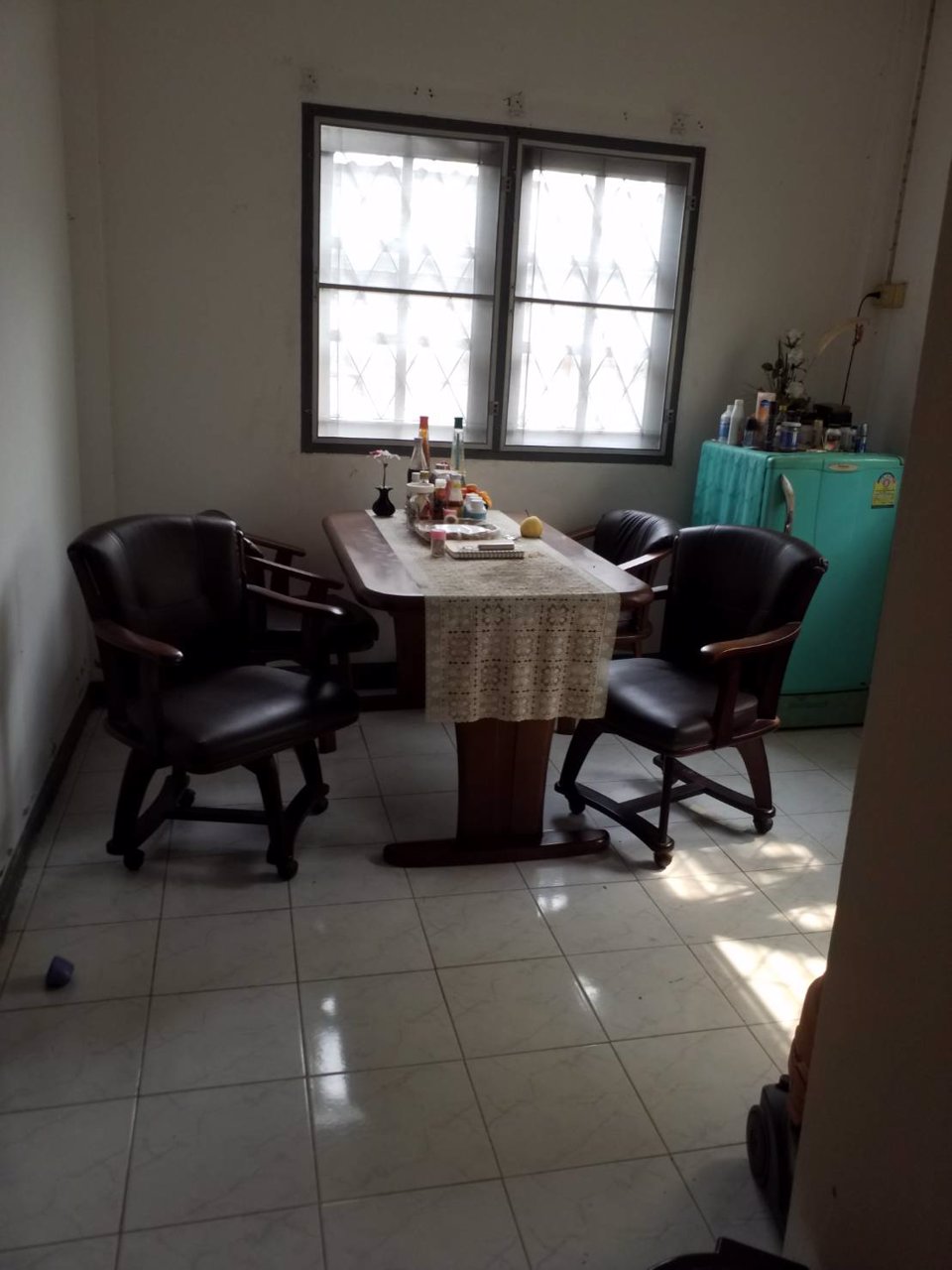 ขายบ้านเดี่ยวชั้นเดียว-หมู่บ้านพิบูลธานี