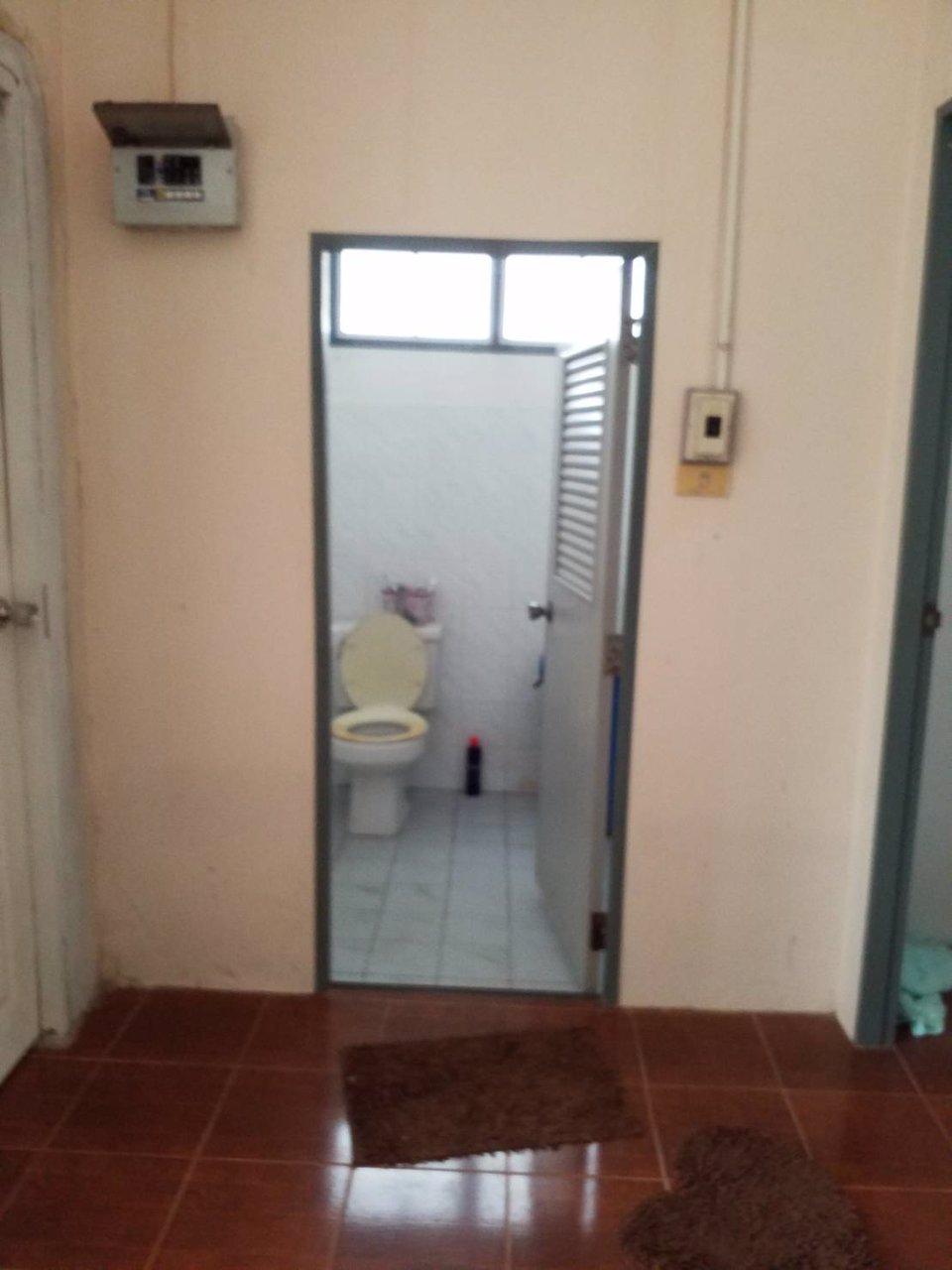 ขายบ้านเดี่ยวชั้นเดียว-หมู่บ้านพิบูลธานี