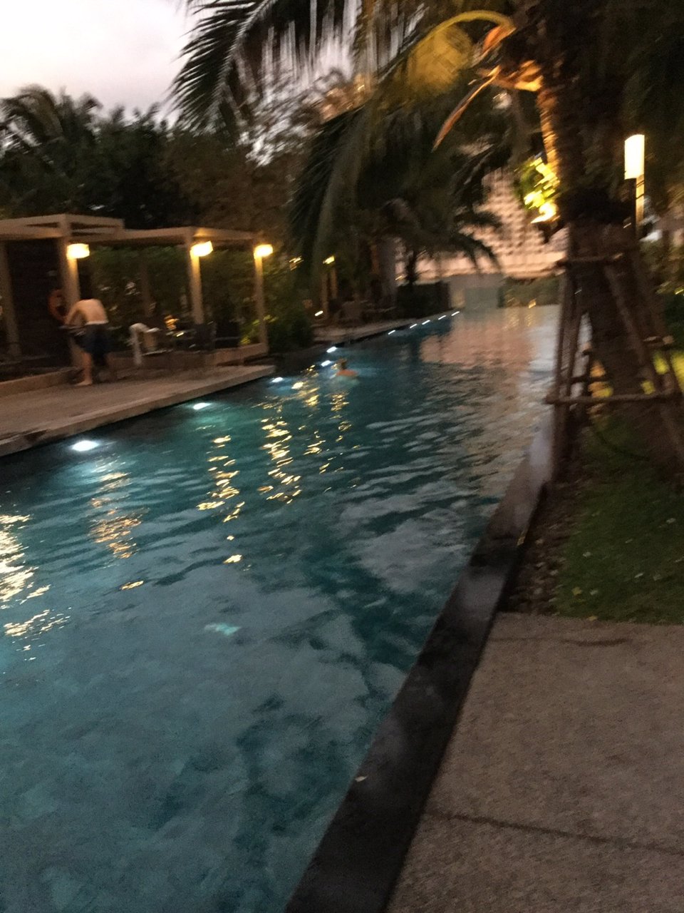 ให้เช่าคอนโด-the-river-ชั้น-17-ตึก-a-ตกเเต่งครบพร้อมอยู่