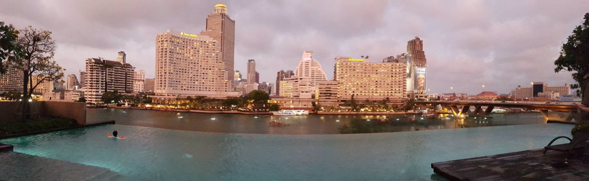 ให้เช่าคอนโด-the-river-ชั้น-17-ตึก-a-ตกเเต่งครบพร้อมอยู่