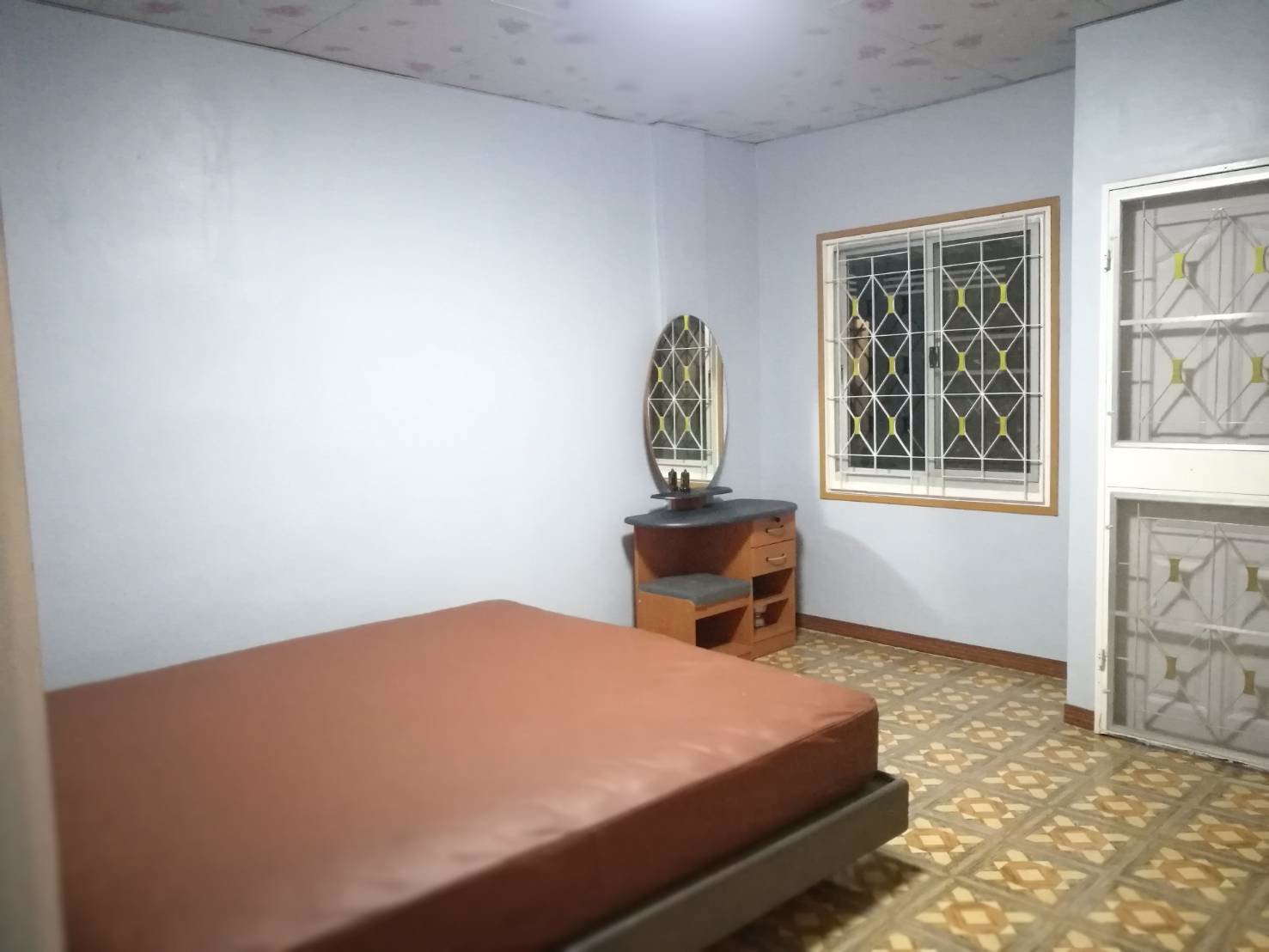 ให้เช่า-ทาวน์เฮาส์-2-ชั้น-หมู่บ้านกฤษณา2