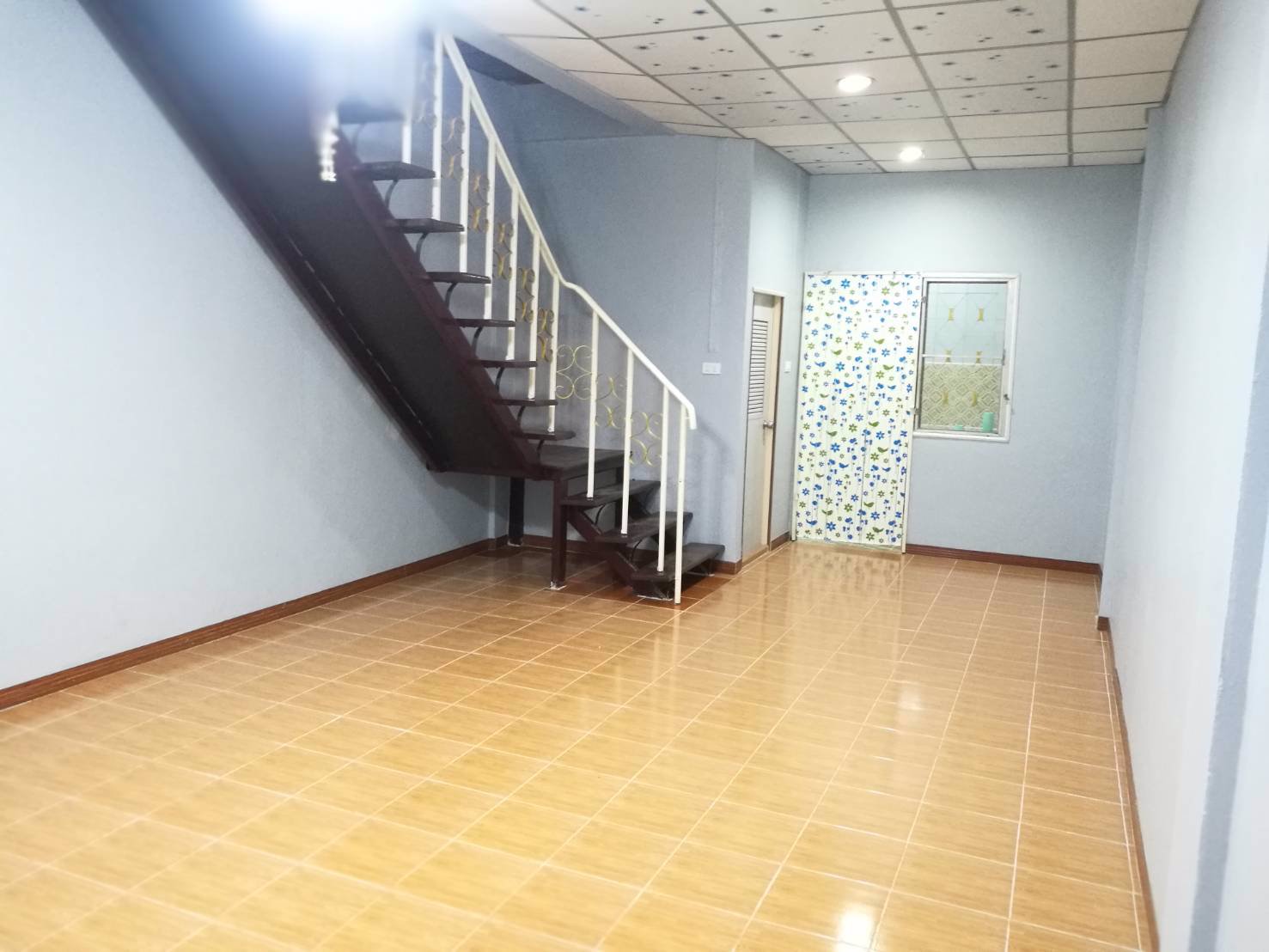 ให้เช่า-ทาวน์เฮาส์-2-ชั้น-หมู่บ้านกฤษณา2