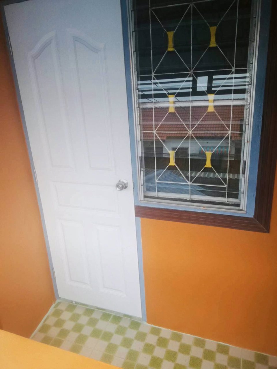 ให้เช่า-ทาวน์เฮาส์-2-ชั้น-หมู่บ้านกฤษณา2