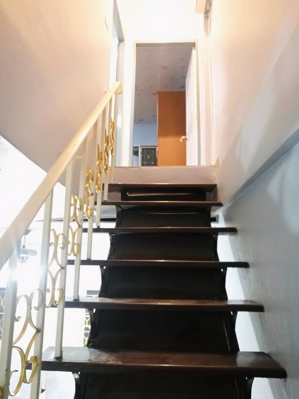 ให้เช่า-ทาวน์เฮาส์-2-ชั้น-หมู่บ้านกฤษณา2