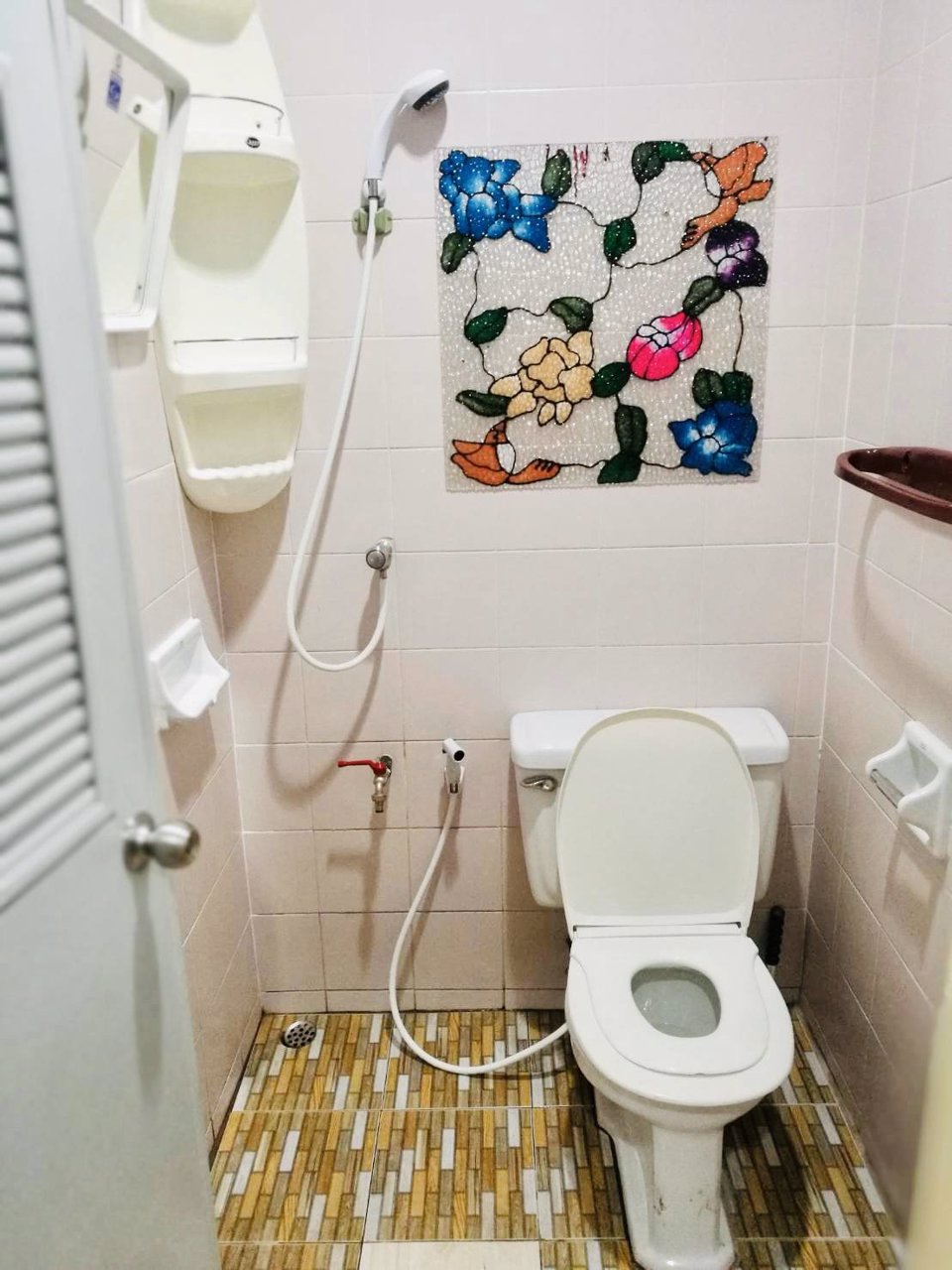 ให้เช่า-ทาวน์เฮาส์-2-ชั้น-หมู่บ้านกฤษณา2