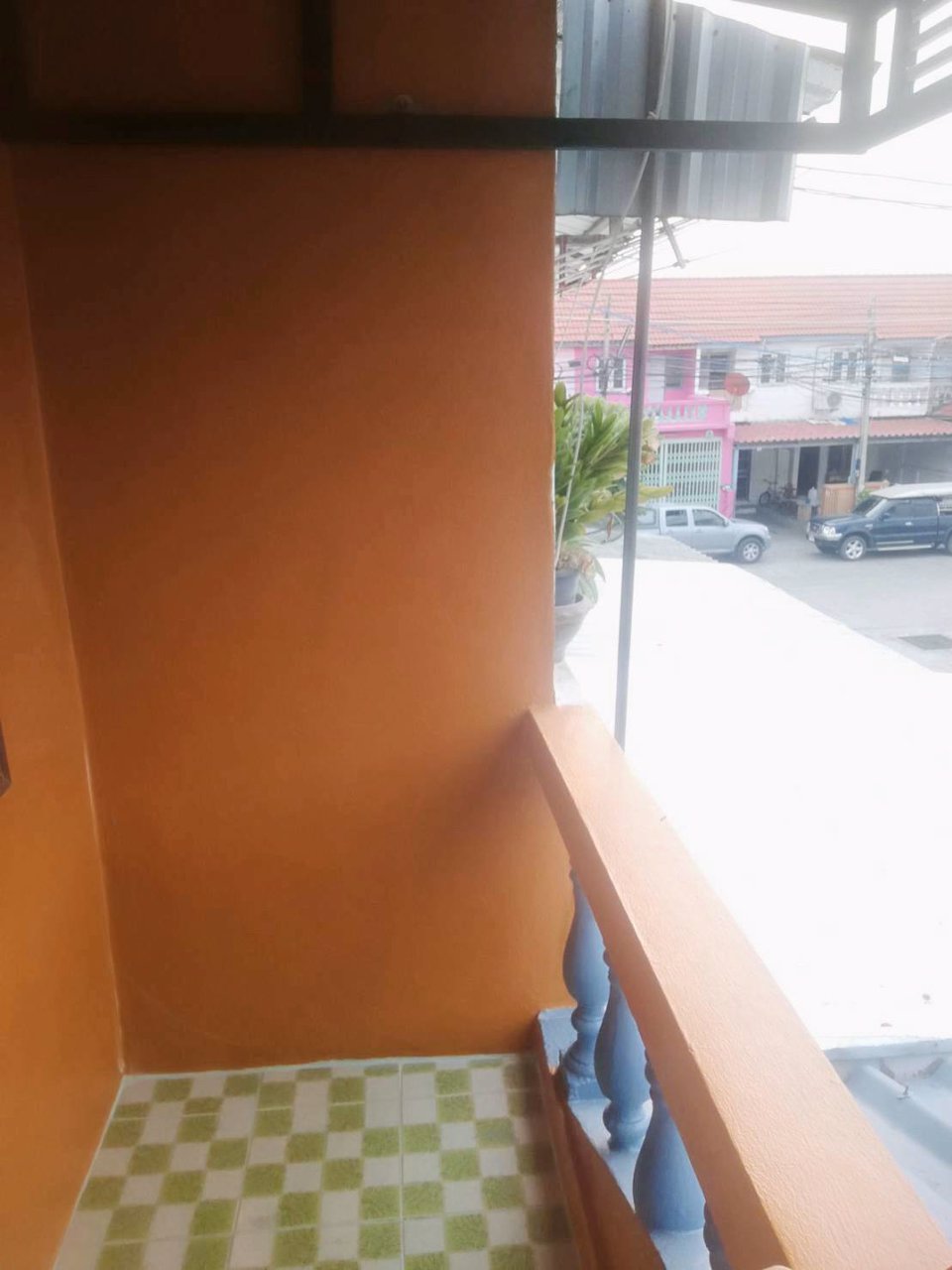 ให้เช่า-ทาวน์เฮาส์-2-ชั้น-หมู่บ้านกฤษณา2