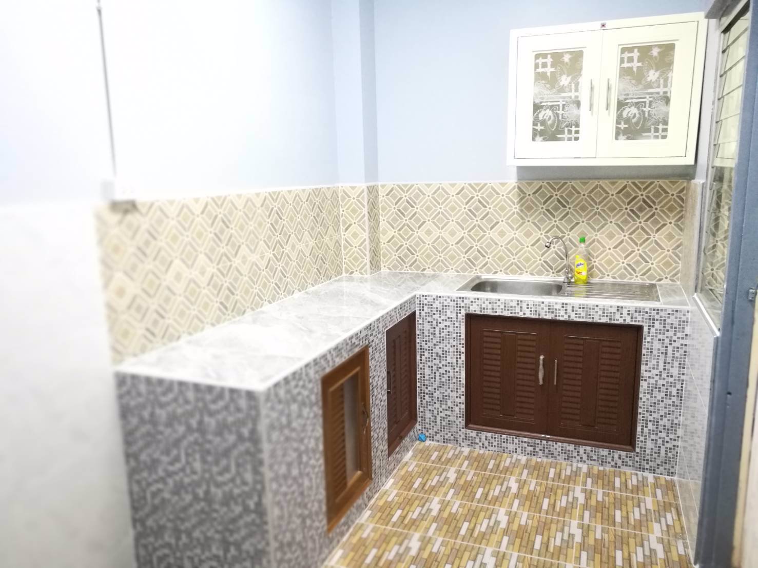 ให้เช่า-ทาวน์เฮาส์-2-ชั้น-หมู่บ้านกฤษณา2