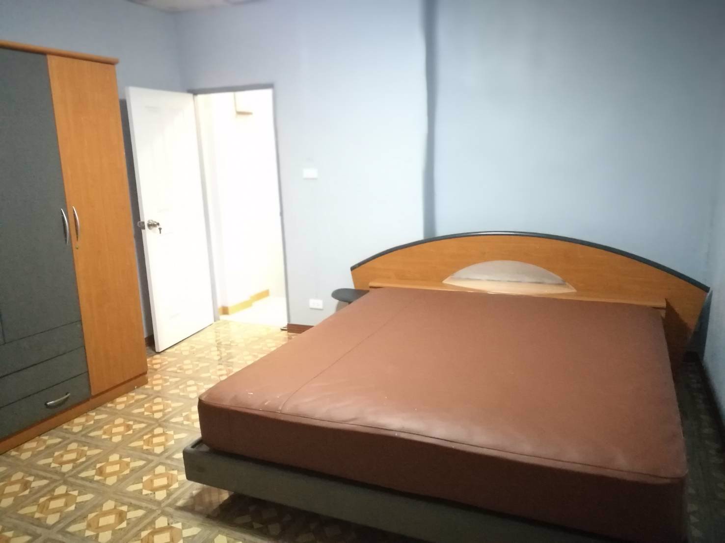 ให้เช่า-ทาวน์เฮาส์-2-ชั้น-หมู่บ้านกฤษณา2