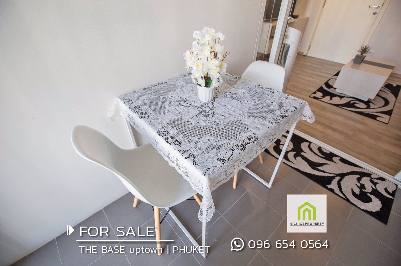 ⚡️ให้เช่าthe-base-uptown-ภูเก็ต⚡️