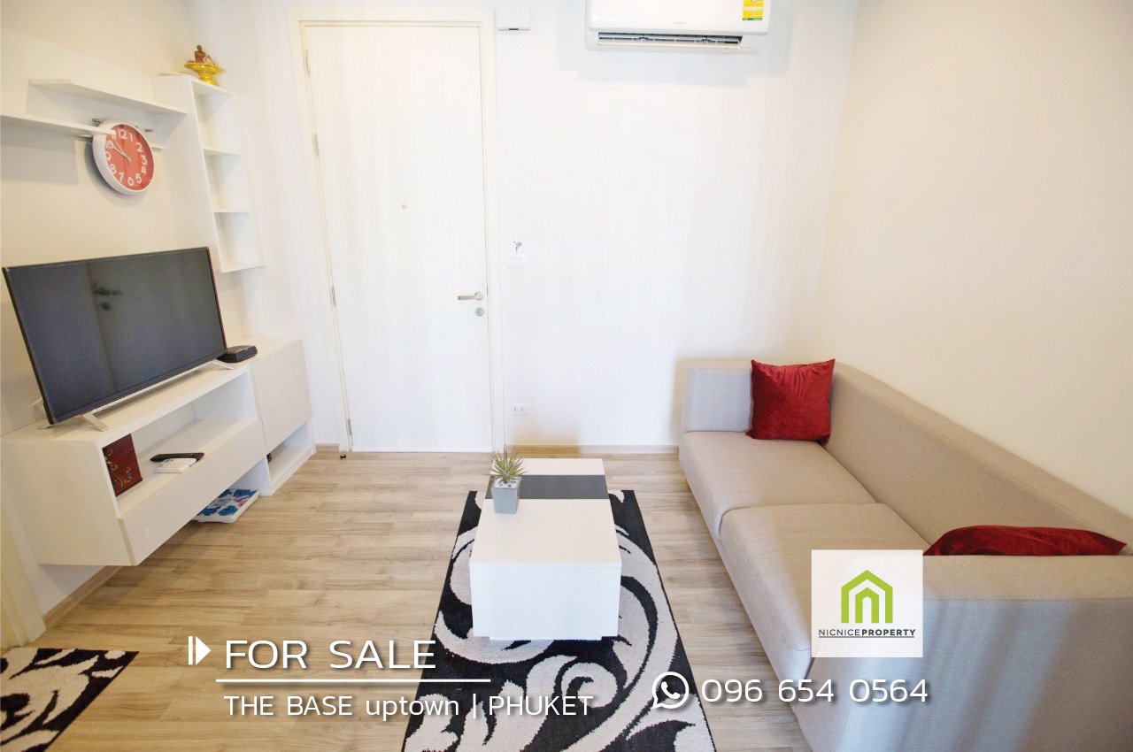 ⚡️ให้เช่าthe-base-uptown-ภูเก็ต⚡️