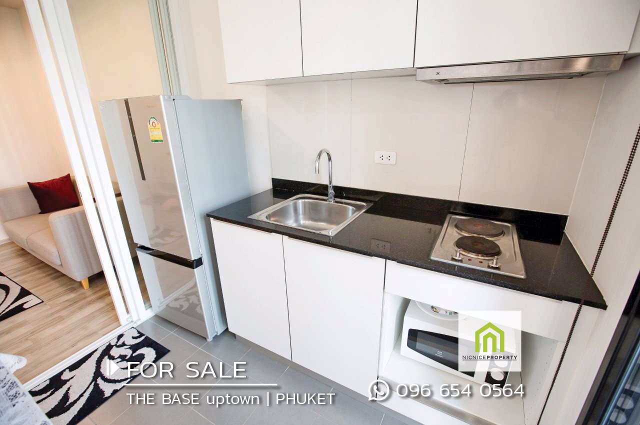 ⚡️ให้เช่าthe-base-uptown-ภูเก็ต⚡️