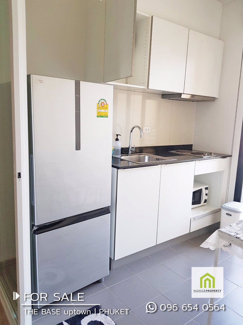 ⚡️ให้เช่าthe-base-uptown-ภูเก็ต⚡️