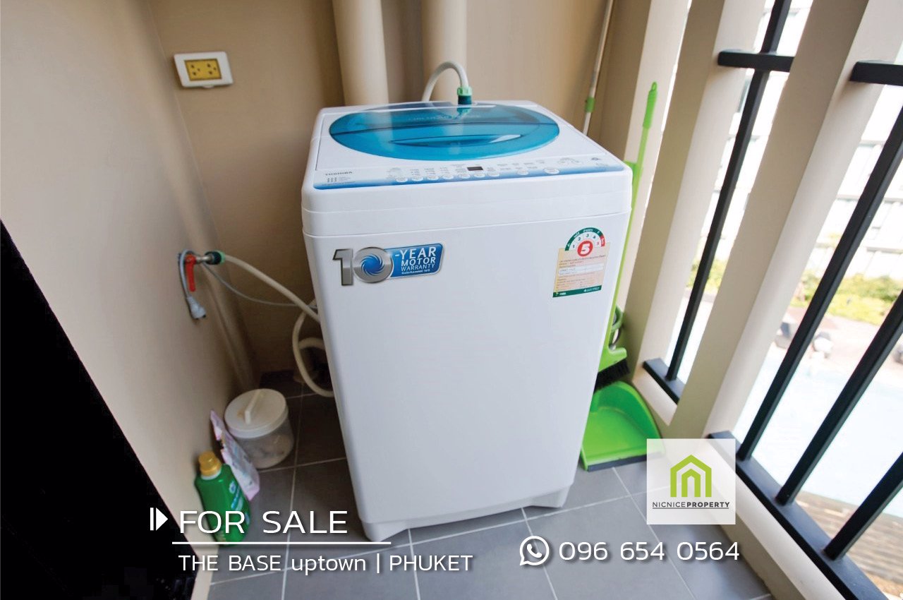 ⚡️ให้เช่าthe-base-uptown-ภูเก็ต⚡️