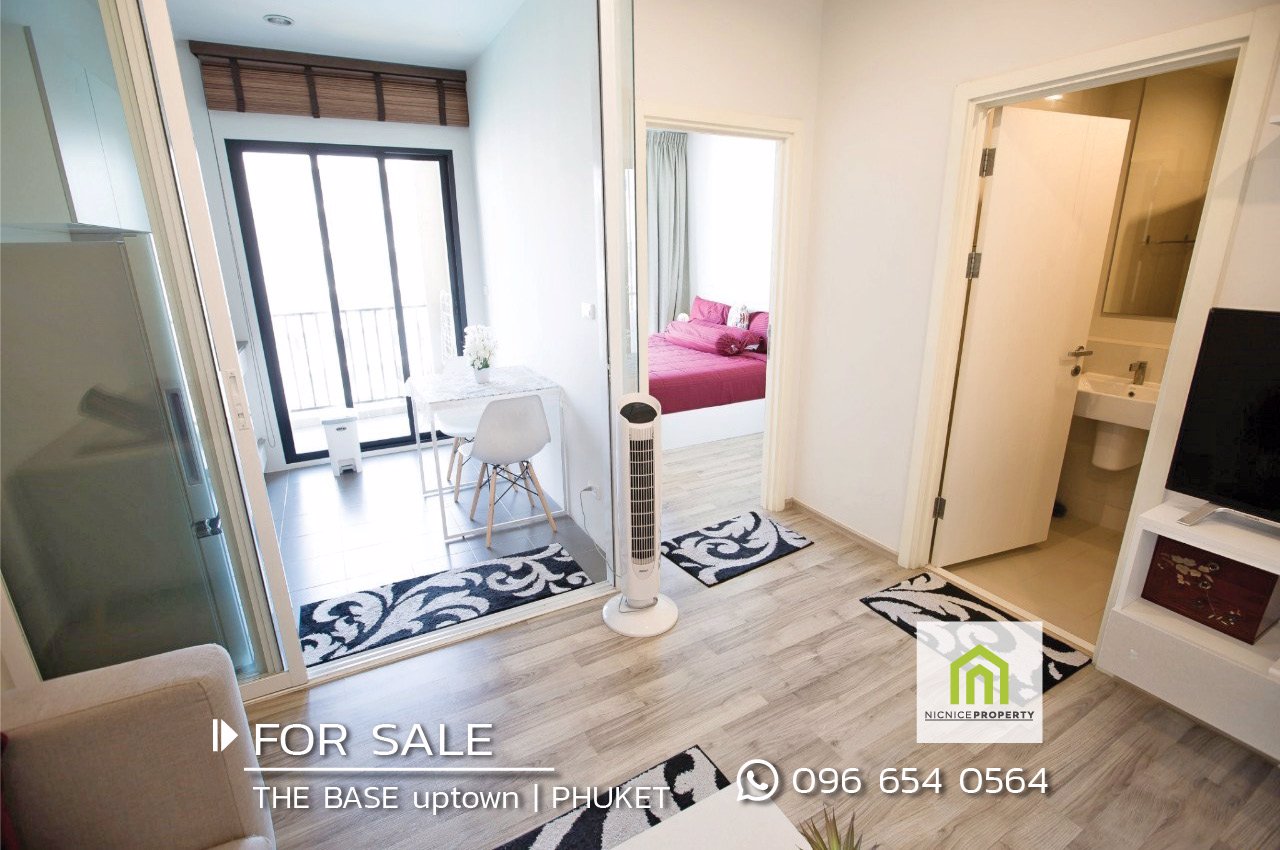 ⚡️ให้เช่าthe-base-uptown-ภูเก็ต⚡️