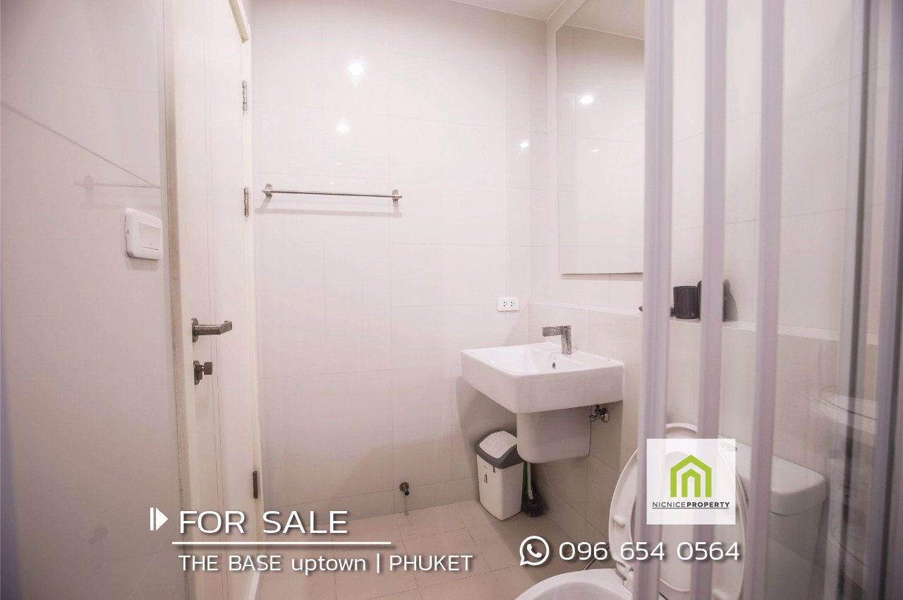 ⚡️ให้เช่าthe-base-uptown-ภูเก็ต⚡️