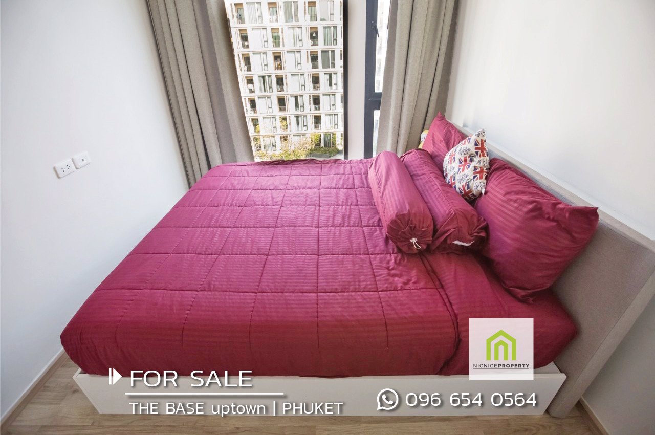 ⚡️ให้เช่าthe-base-uptown-ภูเก็ต⚡️