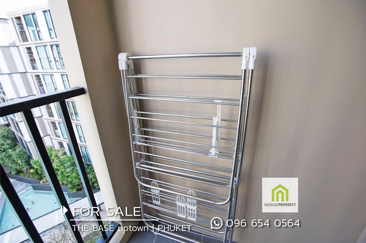⚡️ให้เช่าthe-base-uptown-ภูเก็ต⚡️