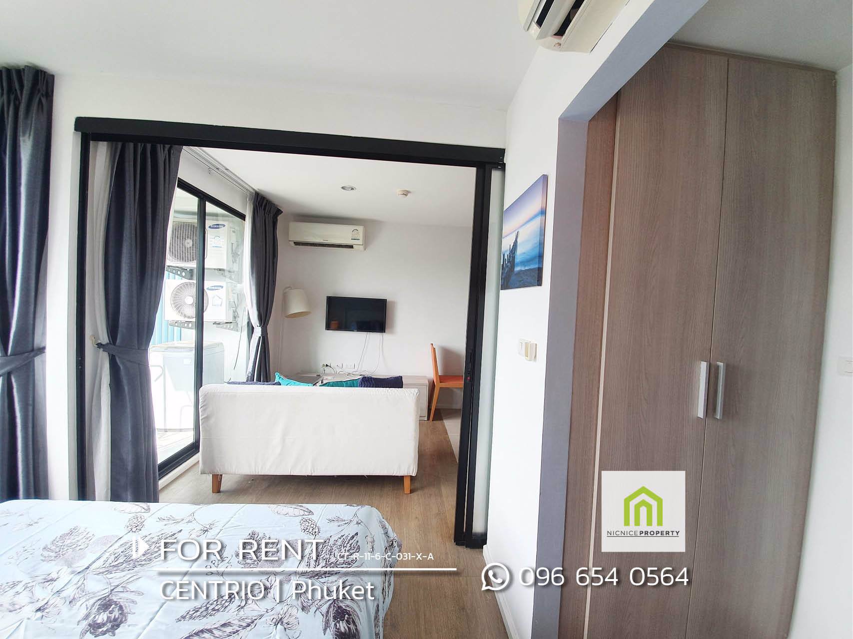 ให้เช่าคอนโด-ภูเก็ต-ตกแต่งครบพร้อมเข้าอยู่