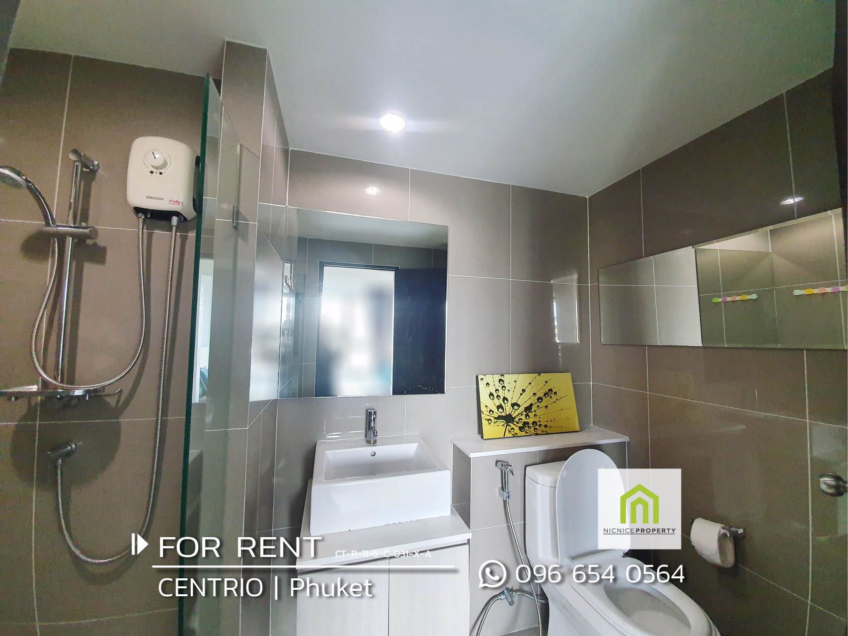 ให้เช่าคอนโด-ภูเก็ต-ตกแต่งครบพร้อมเข้าอยู่