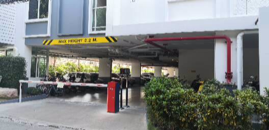 ขายด่วน-คอนโดห้าแยกลาดพร้าว