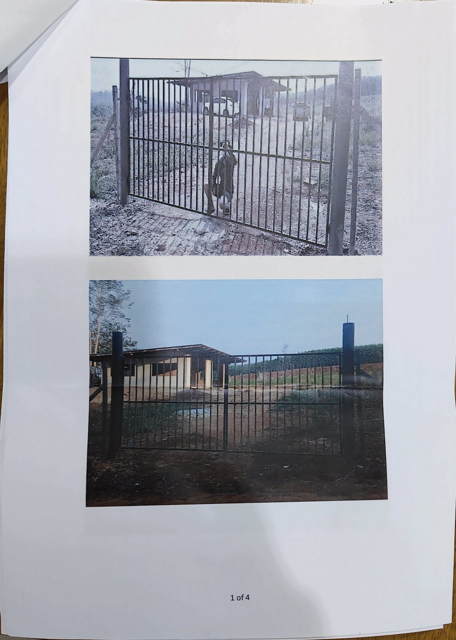 ขายถูก-ที่ดิน-อทองผาภูมิ-จกาญจนบุรี-26-ไร่-3-งาน