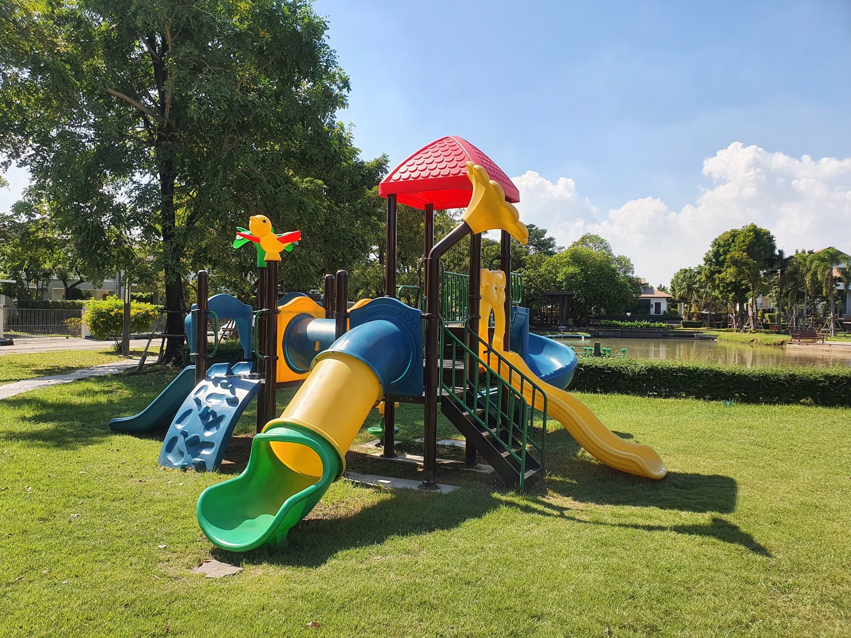 บ้านเดี่ยว-537ตรว-สีวลี-สุวรรณภูมิ-กิ่งแก้ว-บางพลี-ทำเลดี-หลังมุม-น้ำไม่ท่วม-เดินทางสะดวก