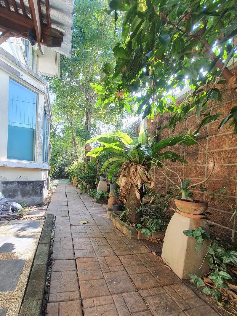 บ้านเดี่ยว-537ตรว-สีวลี-สุวรรณภูมิ-กิ่งแก้ว-บางพลี-ทำเลดี-หลังมุม-น้ำไม่ท่วม-เดินทางสะดวก