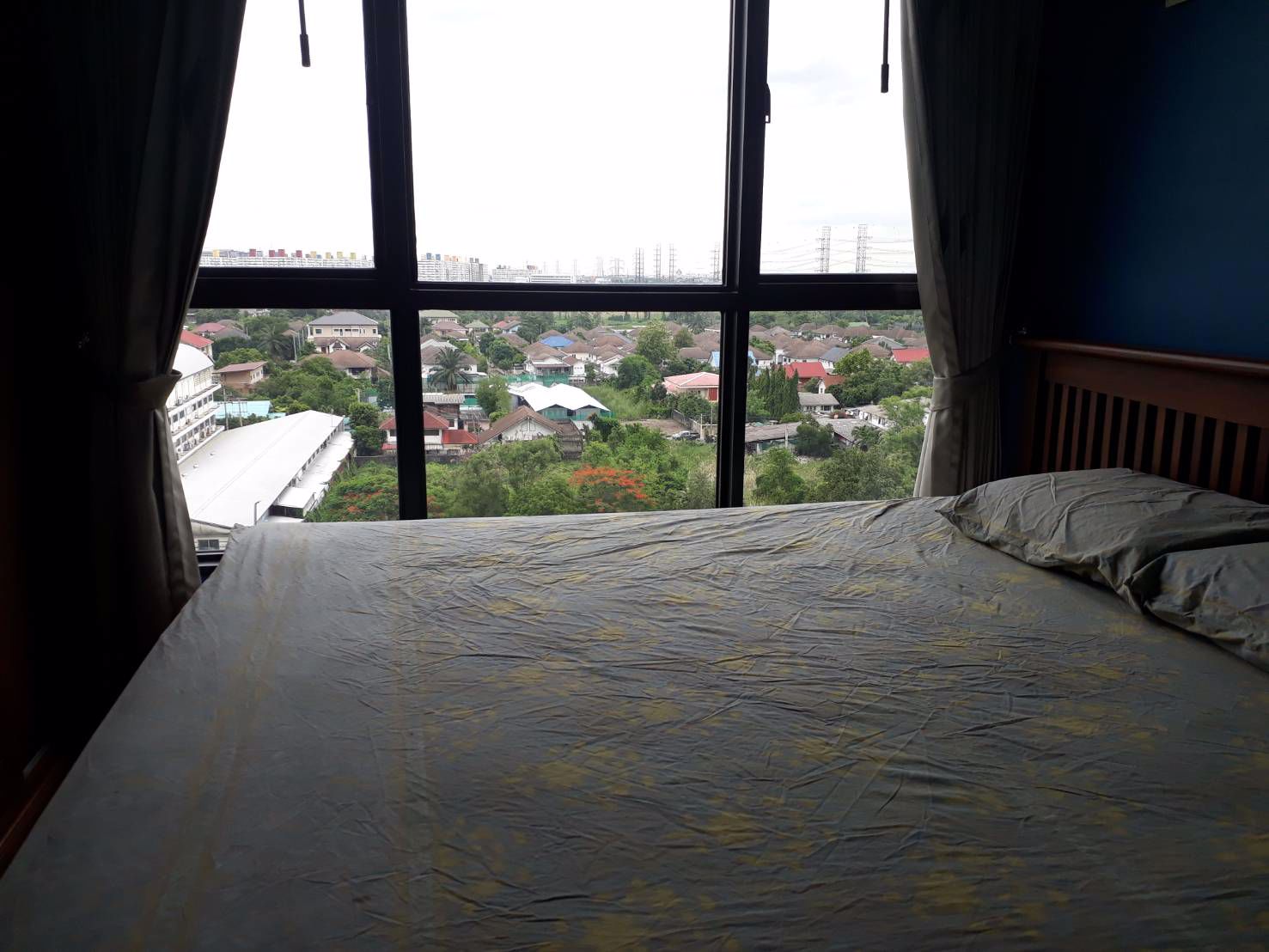 ขาย-ให้เช่า-the-base-คอนโด-แจ้งวัฒนะ-พร้อมอยู่